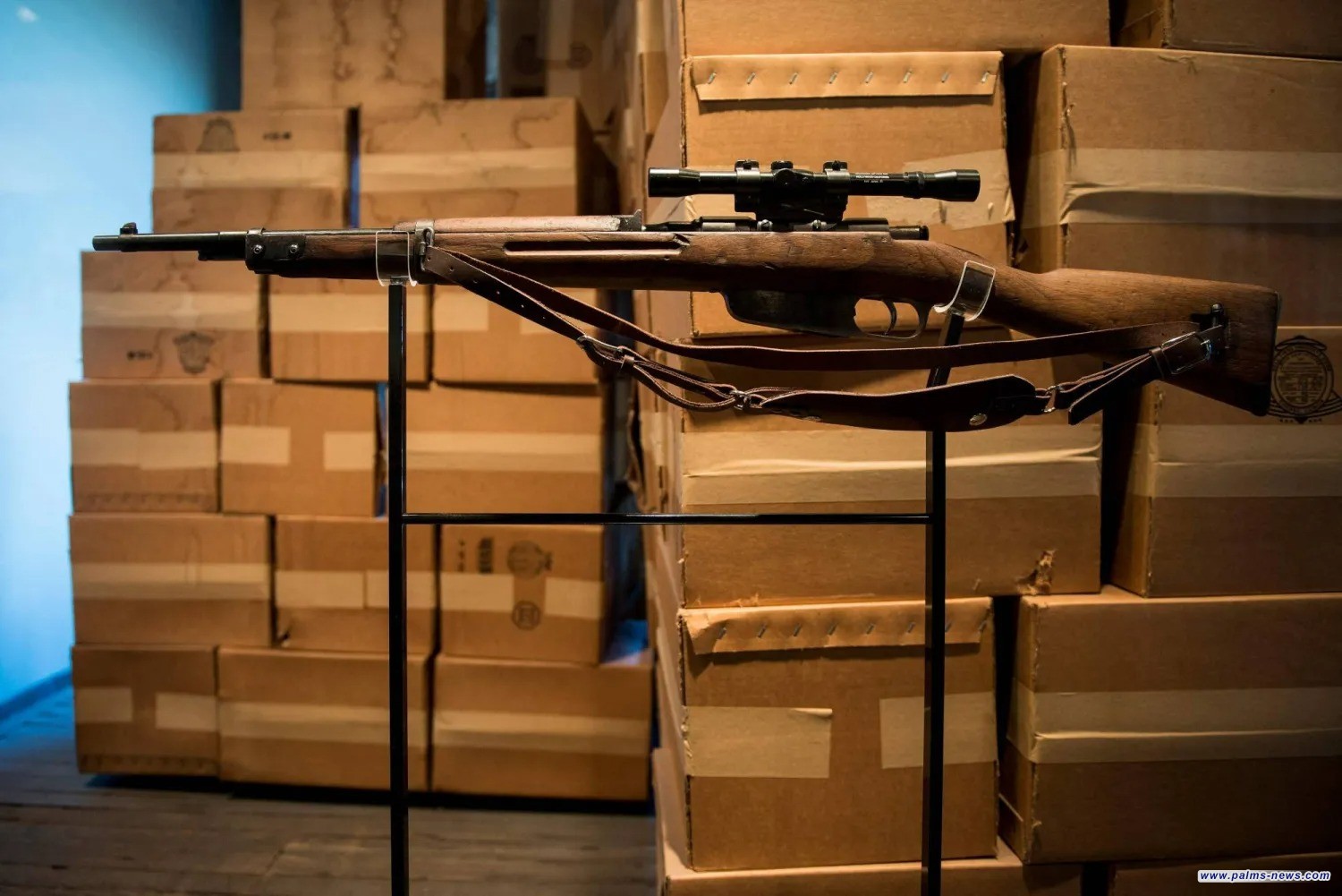 ترمب ينشر وثائق اغتيال جون كينيدي... ماذا تتضمن؟